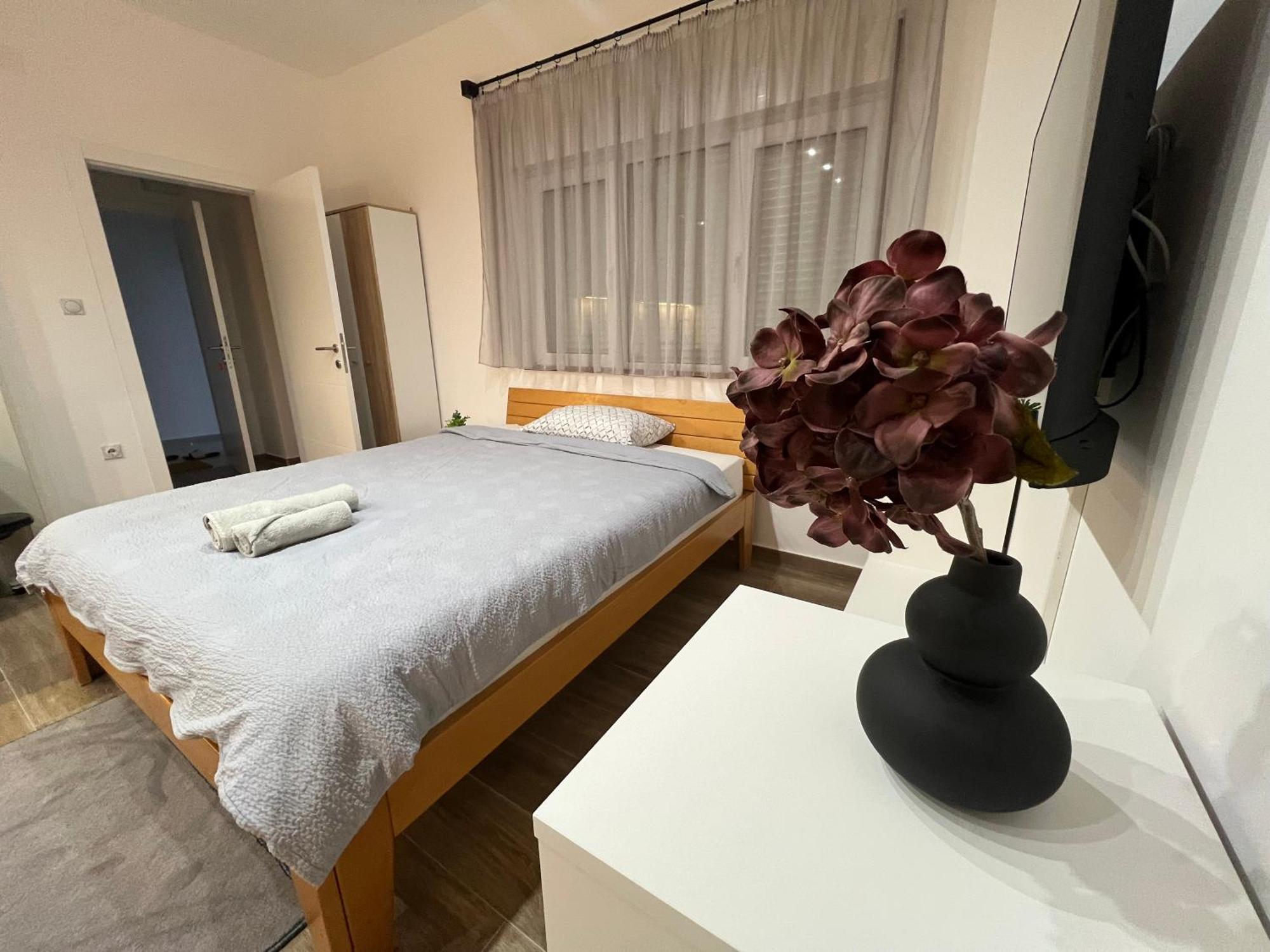 Liboroapartments นิส ภายนอก รูปภาพ